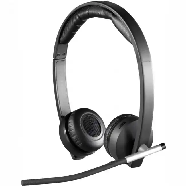 Наушники Logitech H820e Dual 981-000517