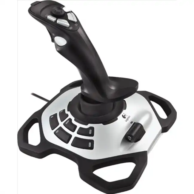 Манипулятор Logitech Extreme 3D Pro 942-000031