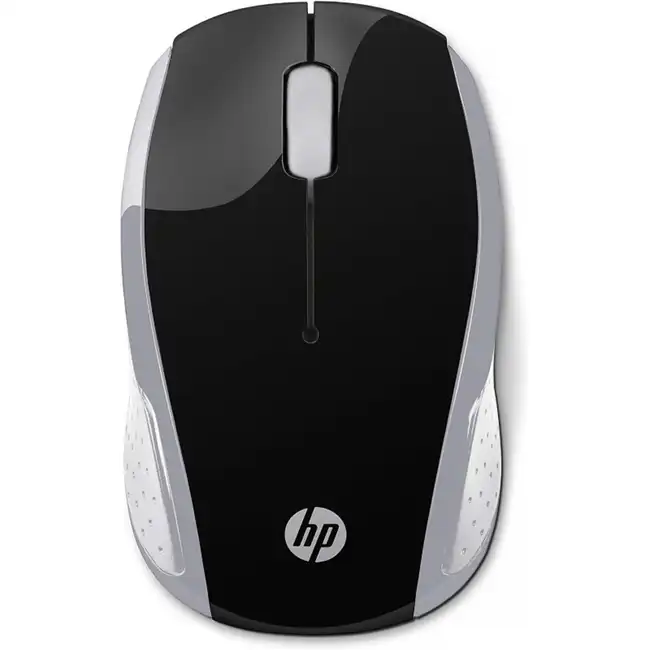 Мышь HP 200 2HU84AA (Бюджетная, Беспроводная)