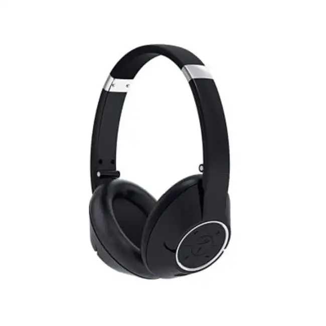 Наушники Genius HS-930BT, Black 31710196100