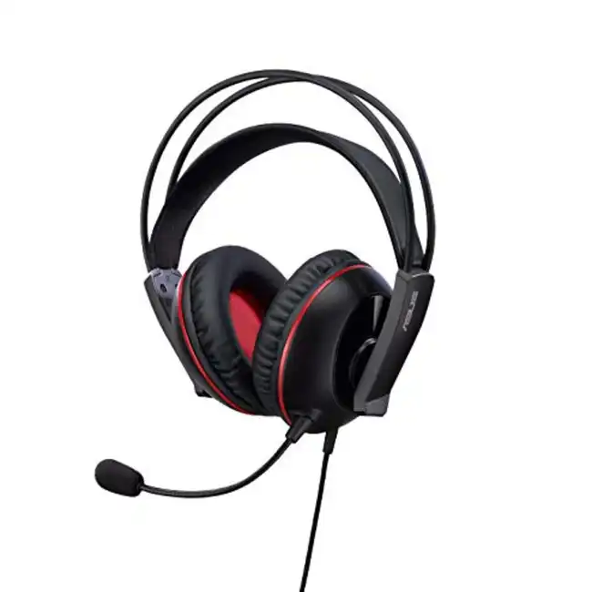 Наушники Asus Cerberus Large, Black 90YH0061-B1UA00
