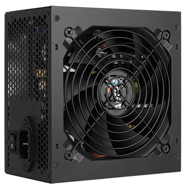 Блок питания Aerocool KCAS PLUS 800W APS-KS800-A01 (800 Вт)