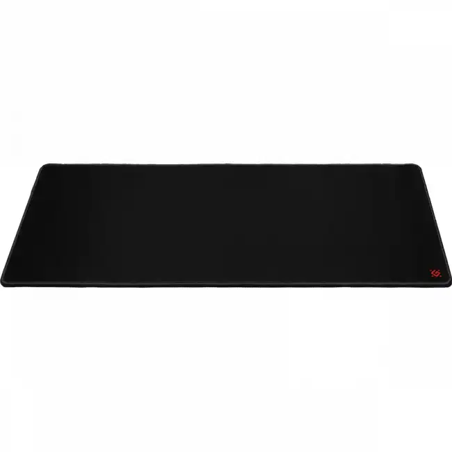 Коврик для мышки Defender Black Ultra One (XL) 50005
