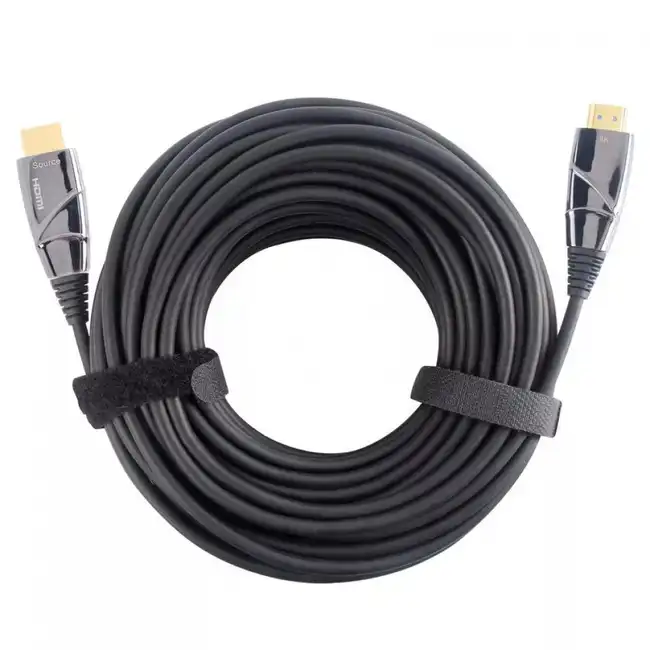 Кабель интерфейсный VCOM D3743-15M (HDMI - HDMI)