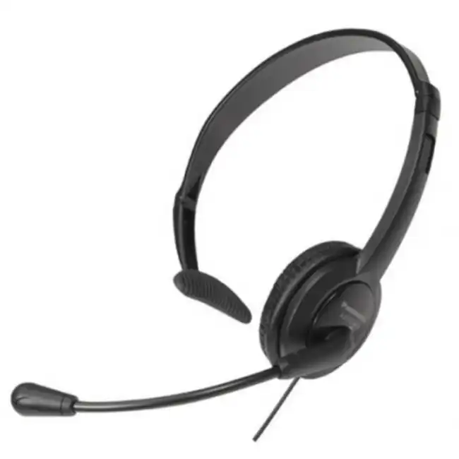 Наушники Panasonic RP-TCA400E-K Black