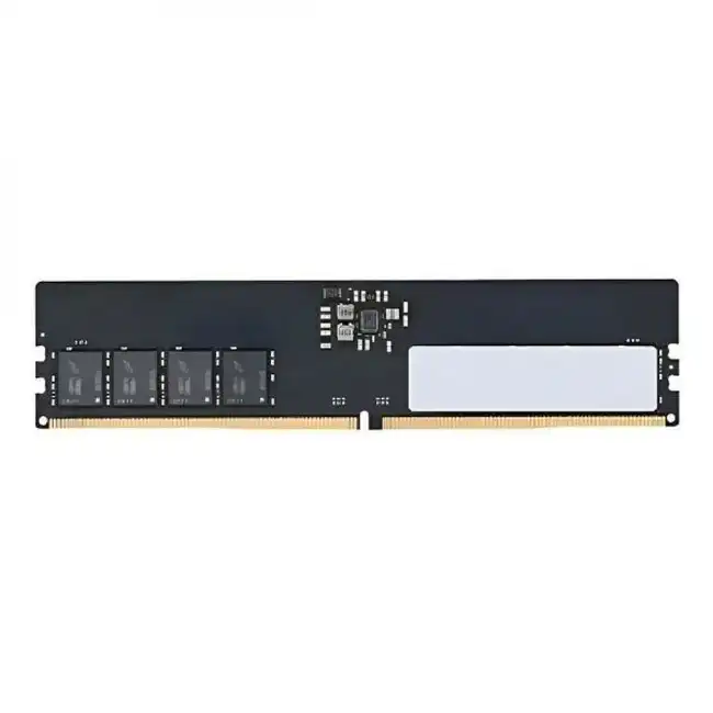 ОЗУ Foxline FL4800D5U40-8G (DIMM, DDR5, 8 Гб, 4800 МГц)