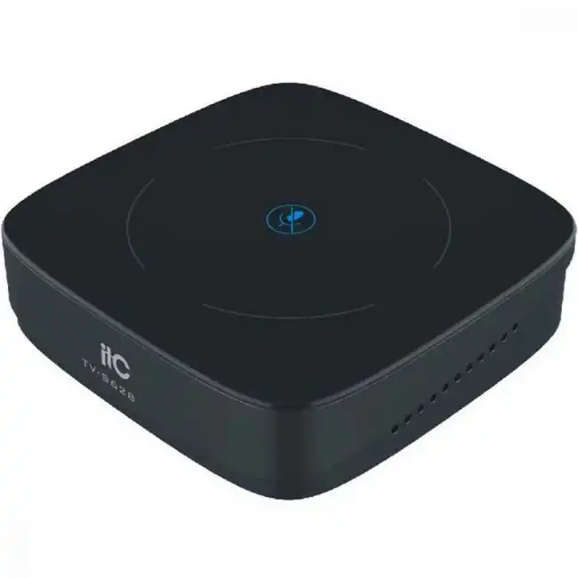 Аудиоконференция ITC TV-S62B