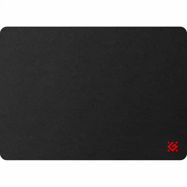 Коврик для мышки Defender Black (S) 50017