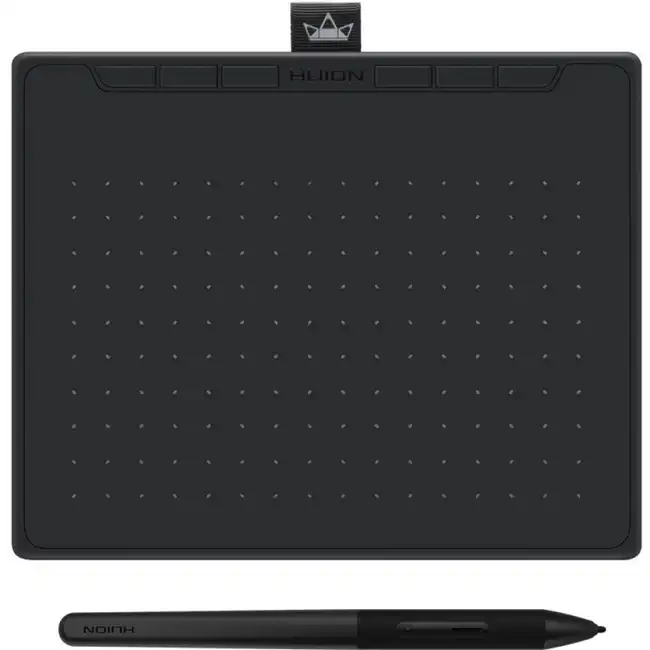 Графический планшет Huion RTS-300 (5080, 8192, 160 x 100 мм)