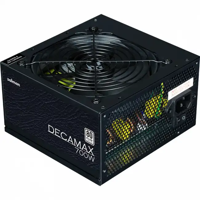 Блок питания Zalman ZM700-LX3 (700 Вт)