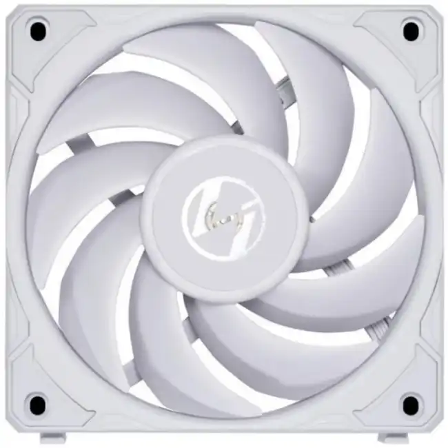 Охлаждение Lian Li UNI FAN P28 G99.12P281W.00 (Для системного блока)