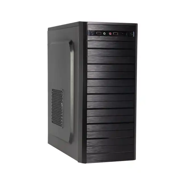 Корпус X-Game XC-370PS