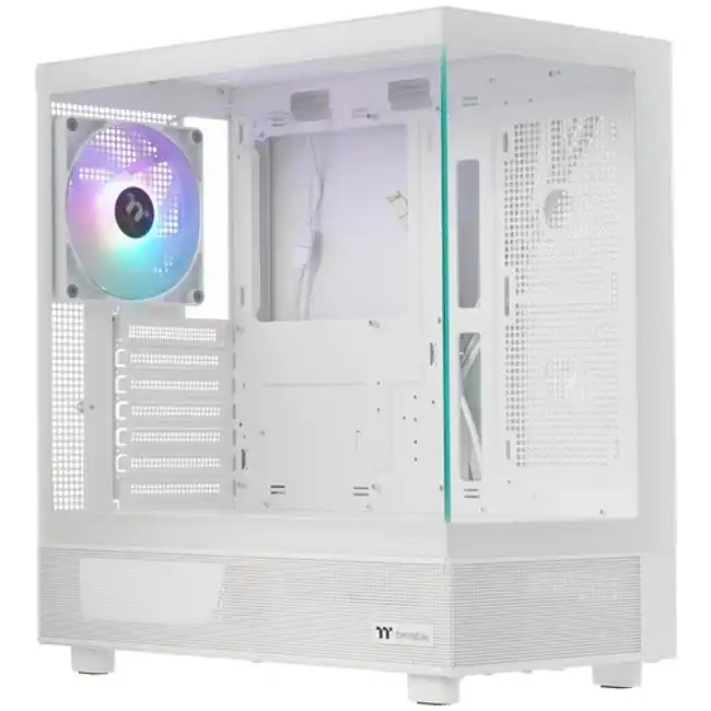 Корпус Thermaltake View 270 TG ARGB Snow CA-1Y7-00M6WN-00 (Игровые, Midi-Tower)