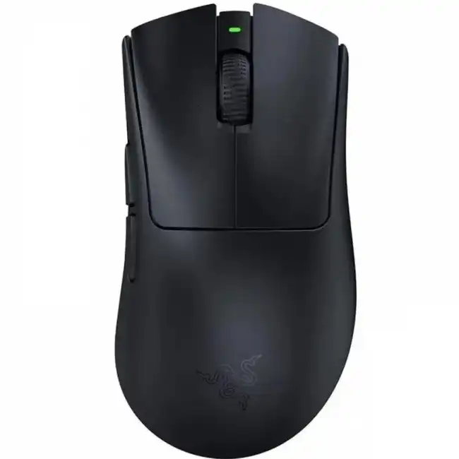 Мышь Razer DeathAdder V3 HyperSpeed RZ01-05140100-R3G1 (Игровая, Беспроводная)
