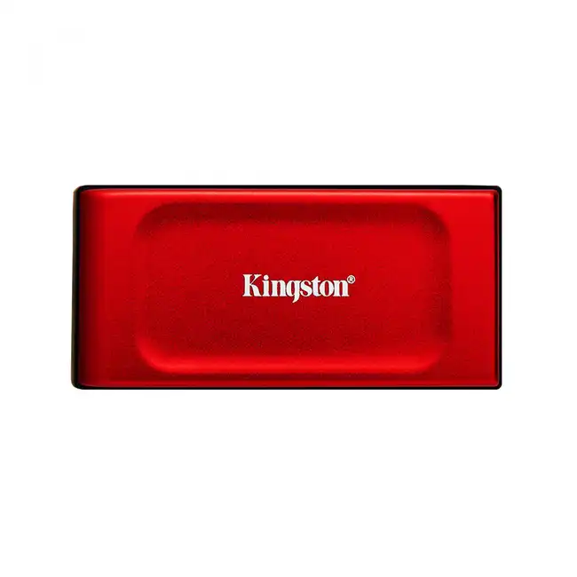 Внешний жесткий диск Kingston SXS1000R/1000G (1 ТБ)