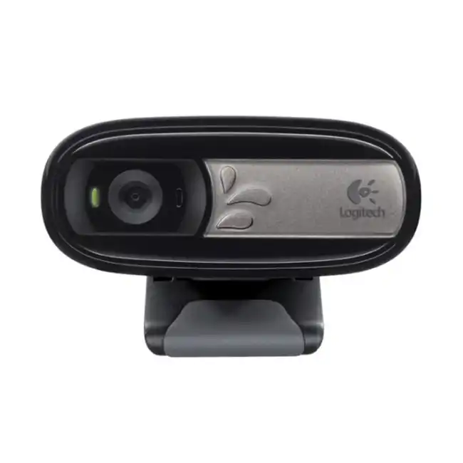 Веб камеры Logitech C170 L960-001066