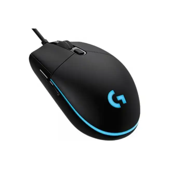 Мышь Logitech G102 L910-004939 (Игровая, Проводная)