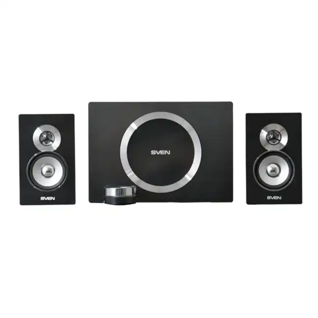 Компьютерные колонки Sven MS-1085 SV-01301085BK (Черный)