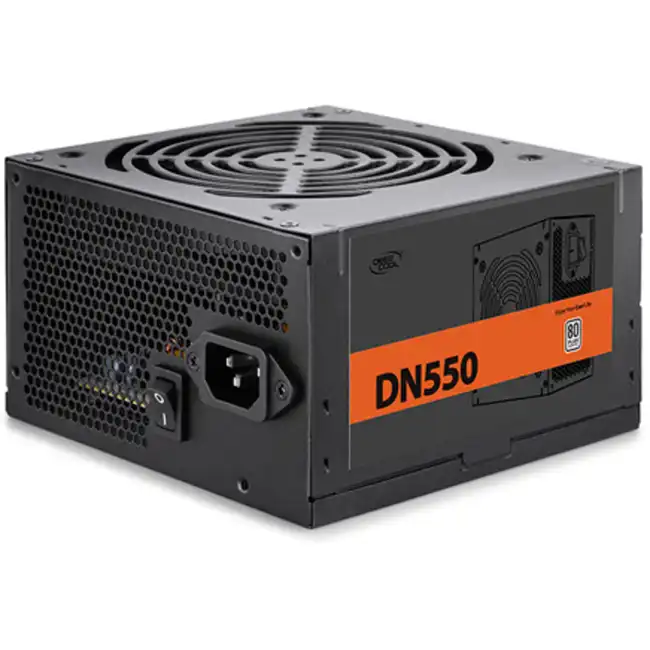 Блок питания Deepcool DN550 (550 Вт)