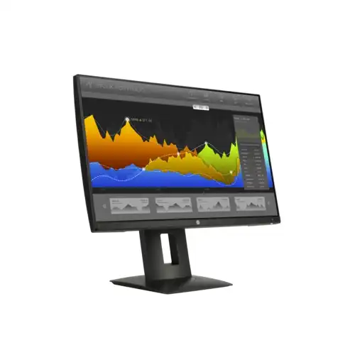 Монитор HP Z23n Narrow Bezel M2J79A4 (23 ", IPS, FHD 1920x1080 (16:9))