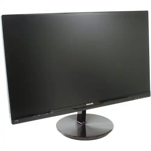 Монитор Philips 274E5QHSB 274E5QHSB/01