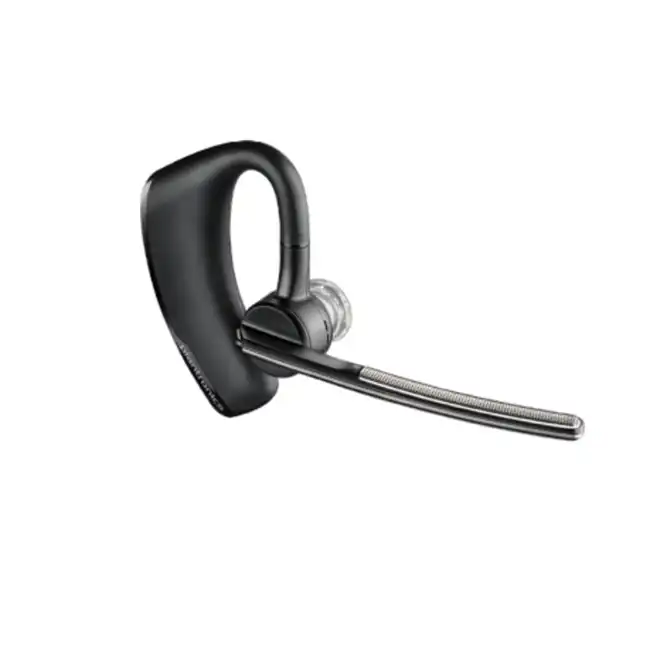 Наушники Plantronics VOYAGER LEGEND черный 87300-01