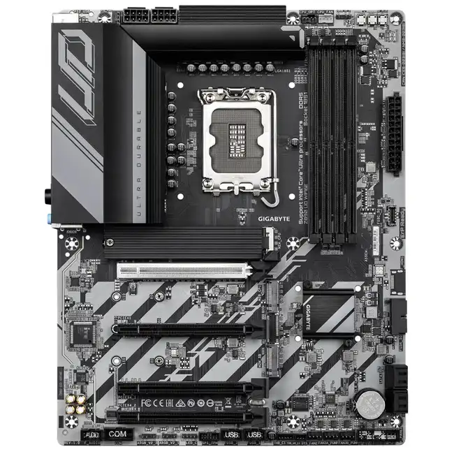 Материнская плата Gigabyte Z890 UD WiFi 6E Z890 UD WIFI6E (ATX, LGA 1851)