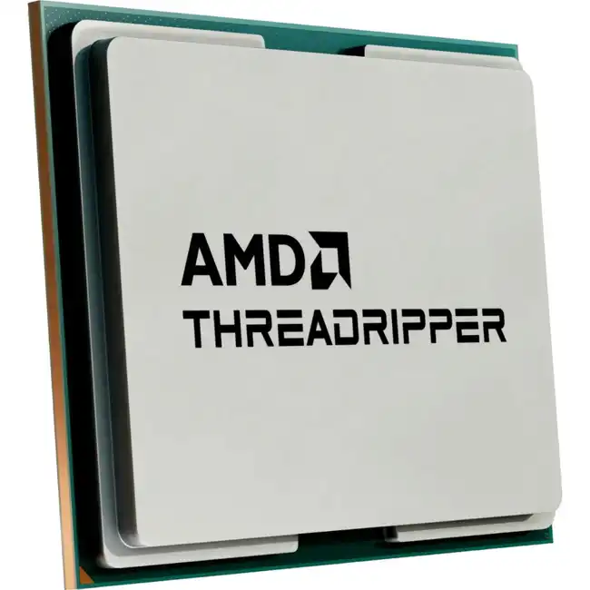 Процессор AMD RYZEN Threadripper PRO 7995WX OEM 100-000000884 (96, 2.5 ГГц, 384 МБ, OEM)