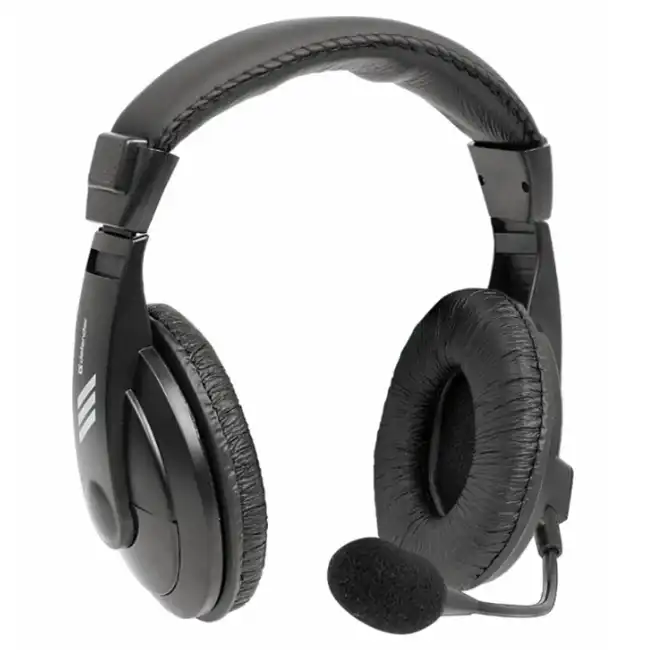 Наушники Defender Gryphon 750 - Black