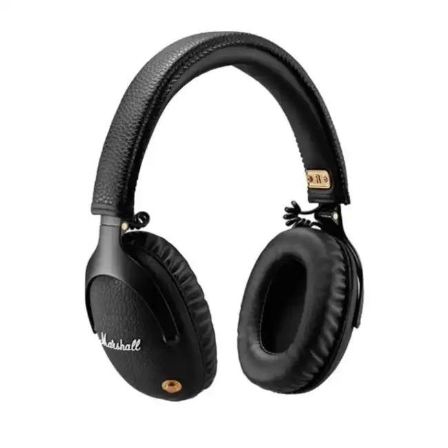 Наушники MARSHALL Monitor Bluetooth, черные 4091743