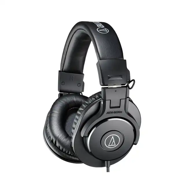 Наушники Audio-Technica ATH-M20X