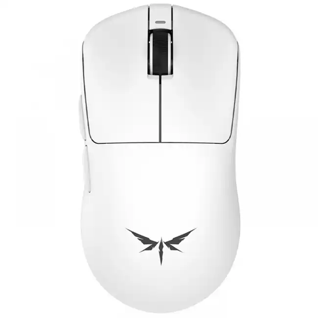 Мышь VGN F1 Moba White 30720 (Игровая, Беспроводная)