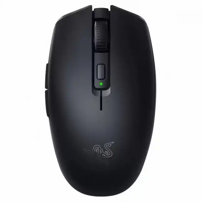 Мышь Razer Orochi V2 RZ01-03730100-R3A1 (Игровая, Беспроводная)