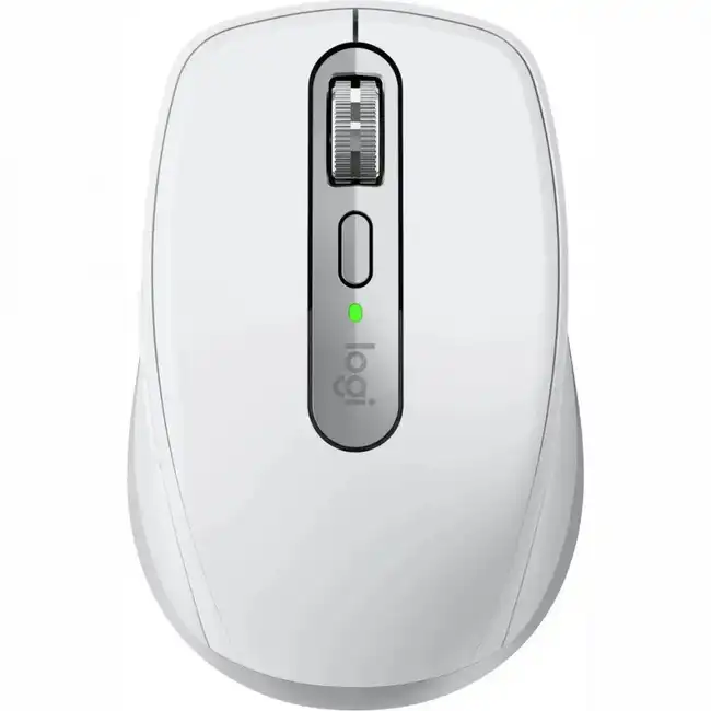 Мышь Logitech Anywhere 3S 910-006939 (Имиджевая, Беспроводная)