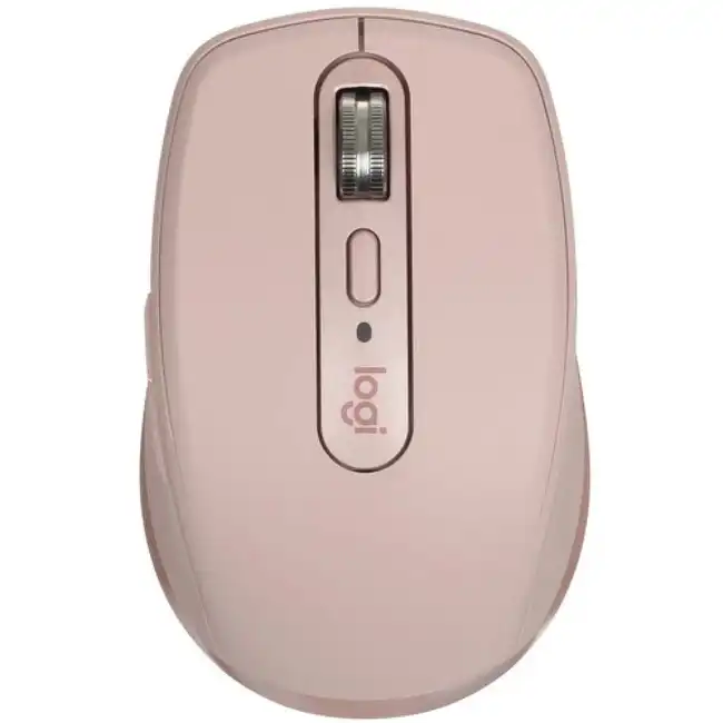 Мышь Logitech MX Anywhere 3S 910-006940 (Имиджевая, Беспроводная)