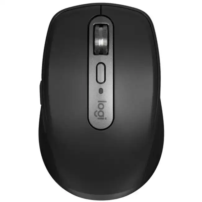 Мышь Logitech MX Anywhere 3S 910-006938 (Имиджевая, Беспроводная)