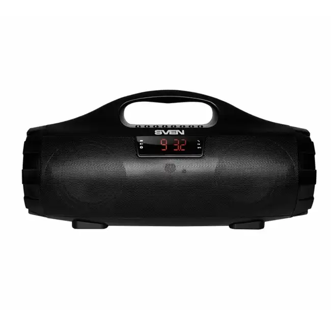 Портативная колонка Sven PS-460 SV-015237 (Черный)