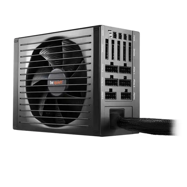 Блок питания be quiet! Dark Power Pro 11 BN254 (1000 Вт)