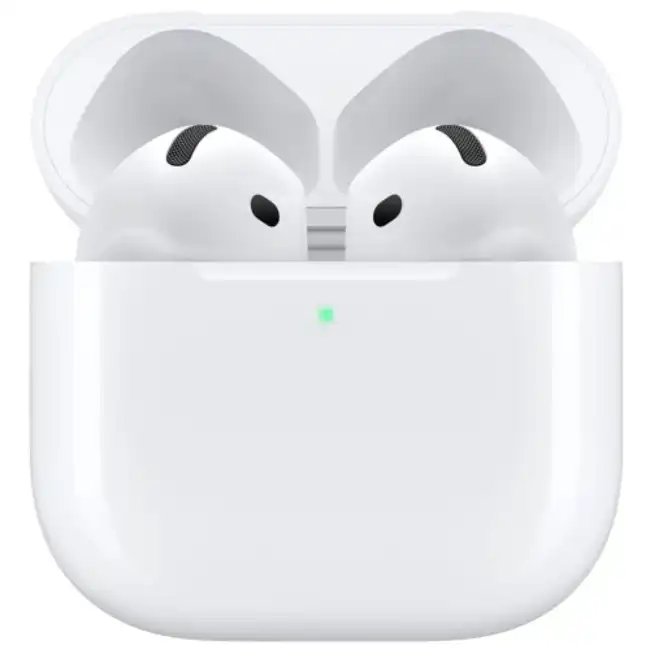 Наушники Apple AirPods 4 MXP63ZE/A