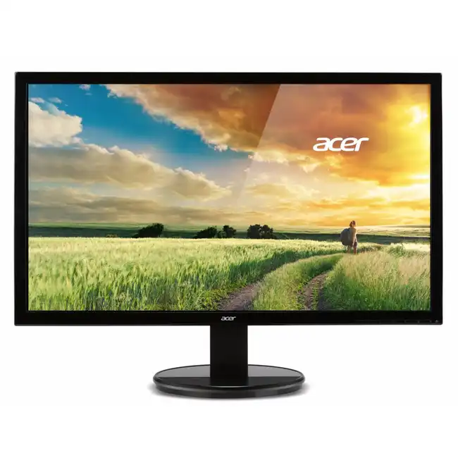 Монитор Acer K242HLBD UM.FW3EE.001 (24 ", TN, Full HD 1920x1080 (16:9), 60 Гц)
