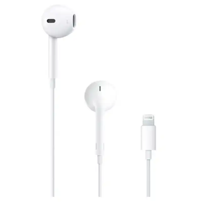 Наушники Apple EarPods Model A1748 MMTN2ZM/A