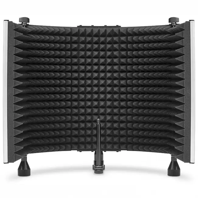 Микрофон MARANTZ Аксессуар Professional Sound Shield звукопоглощающий экран для микрофонов SOUNDSHIELD