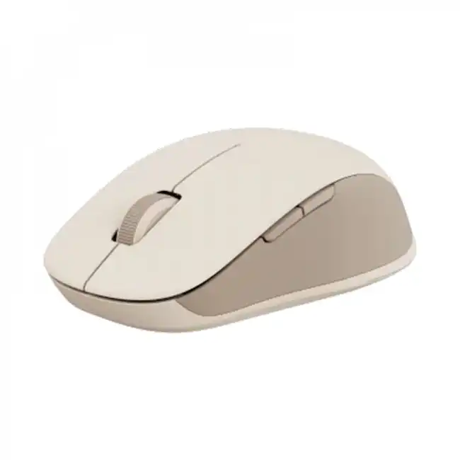 Мышь Xiaomi Dual-mode Wireless Mouse 2 White XMSMSB01YM (Бюджетная, Беспроводная)