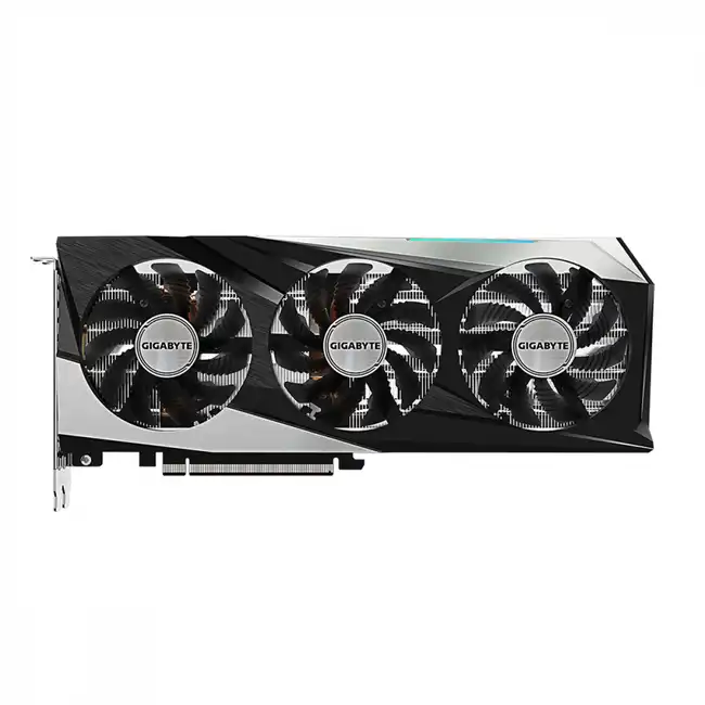 Видеокарта Gigabyte RX7600 GAMING OC GV-R76GAMING OC-8GD 1.1 (8 ГБ)