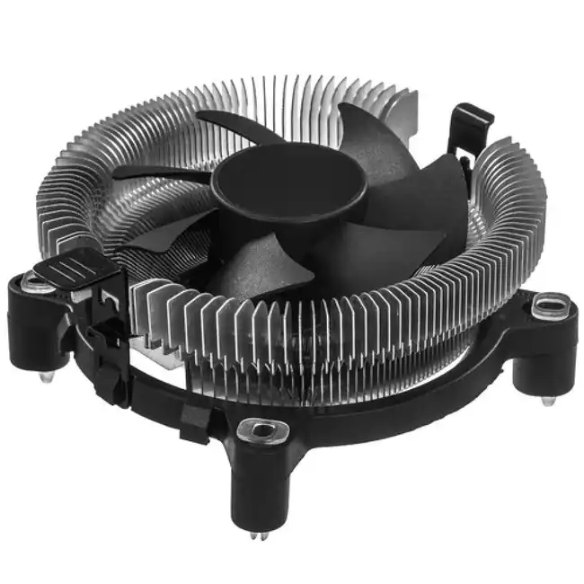 Охлаждение CROWN CM-80v2 CM000003693 (Для процессора)
