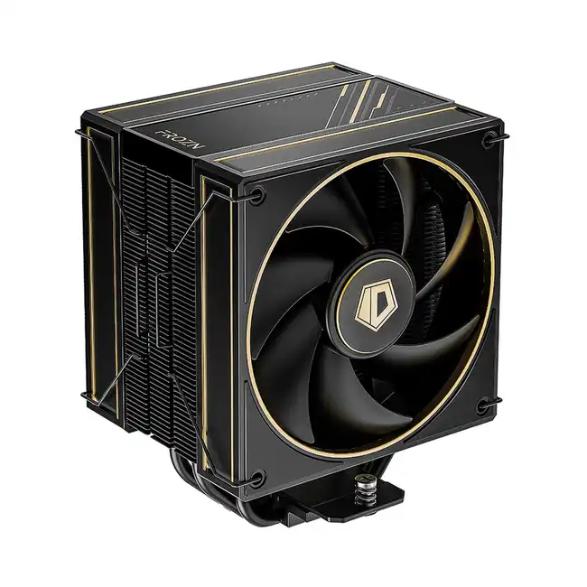 Охлаждение ID-Cooling Frozn A410 GDL ID-CPU-FROZN-A410-GDL (Для процессора)