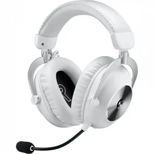 Наушники Logitech G Pro X 2 Lightspeed White 981-001270