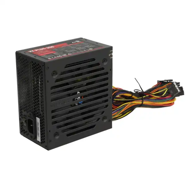 Блок питания Aerocool VX PLUS 350 (350 Вт)