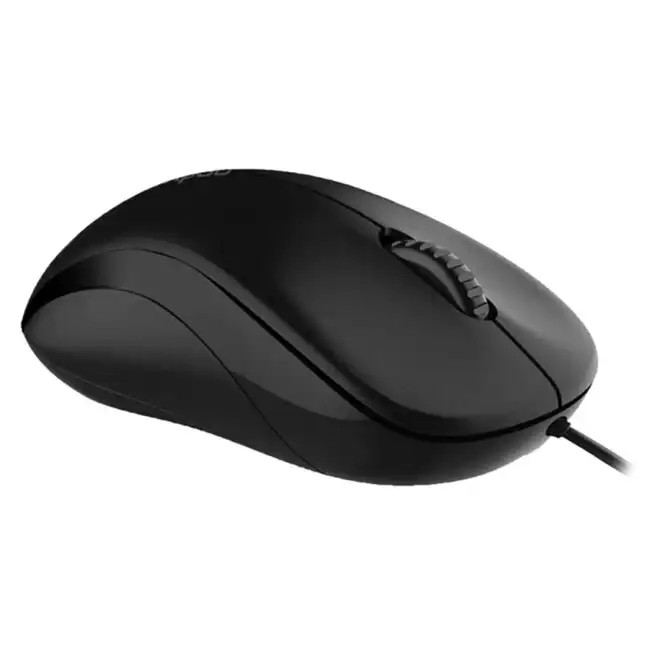 Мышь Rapoo N1130 Black