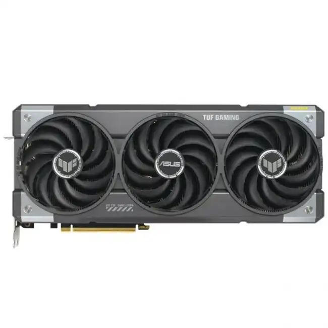 Видеокарта Asus RTX5070 TUF GAMING 90YV0LZ0-M0NA00 (12 ГБ)